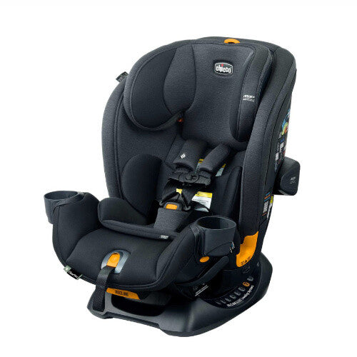 ONEFIT LX CLEARTEX EBONY