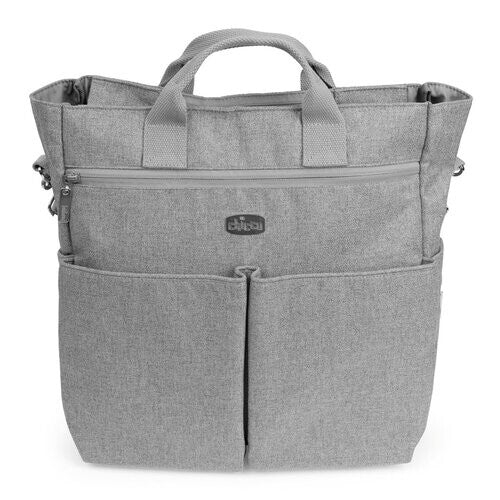 Chicco NEW PARENT BAG LUNAR ROCK