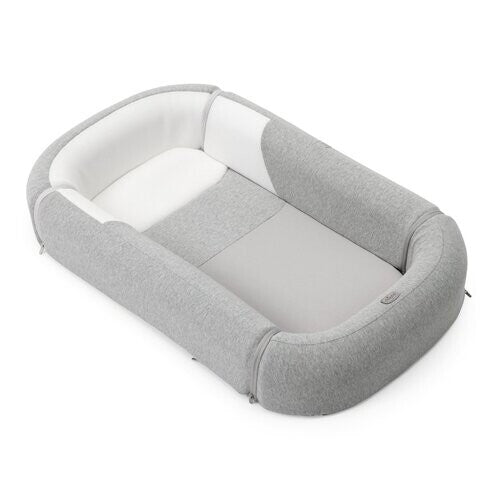 MOMMY POD 3-IN-1 GREY