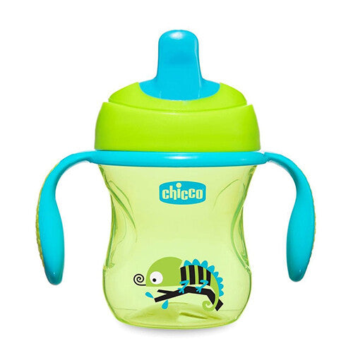 Chicco Training Cup 6M+ Boy PACK1