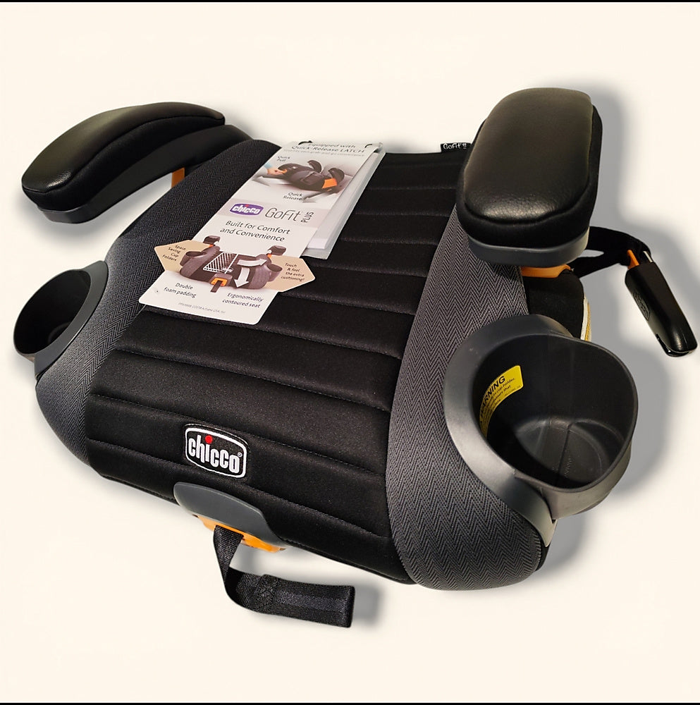 GOFIT PLUS CAR SEAT AVENUE