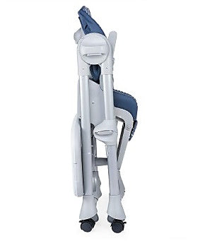 POLLY EASY HIGHCHAIR PINGUIN