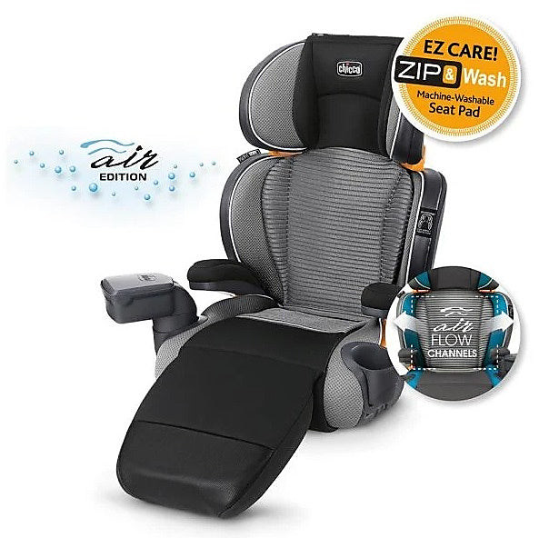 KIDFIT ZIP AIR PLUS QUANTUM