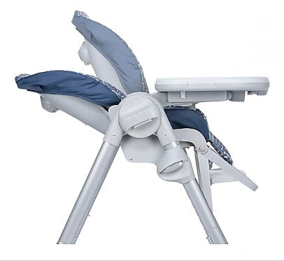 POLLY EASY HIGHCHAIR PINGUIN