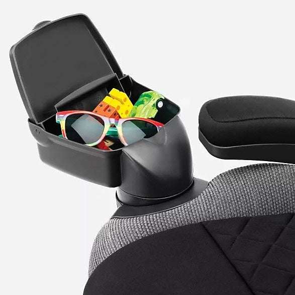 KIDFIT ZIP AIR PLUS QUANTUM