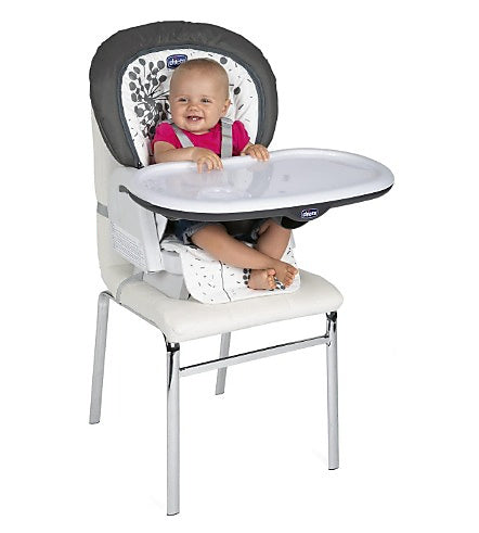 POLLY PROGRES5 HIGHCHAIR DANDELION