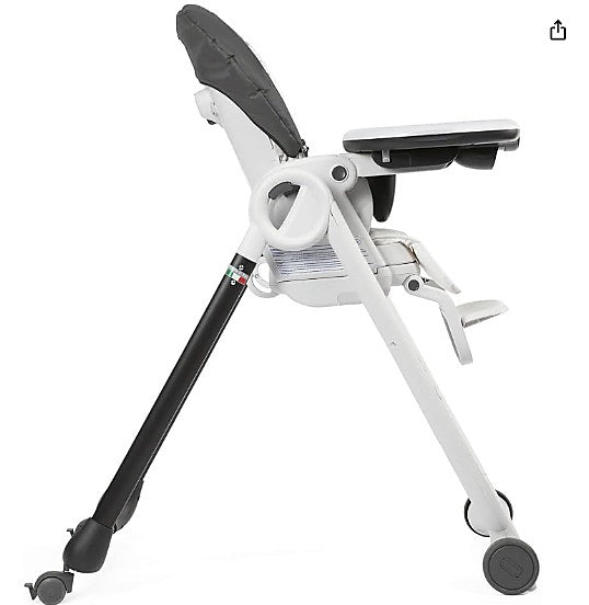 POLLY PROGRES5 HIGHCHAIR DANDELION
