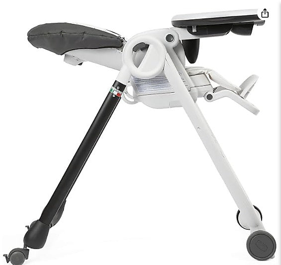 POLLY PROGRES5 HIGHCHAIR DANDELION