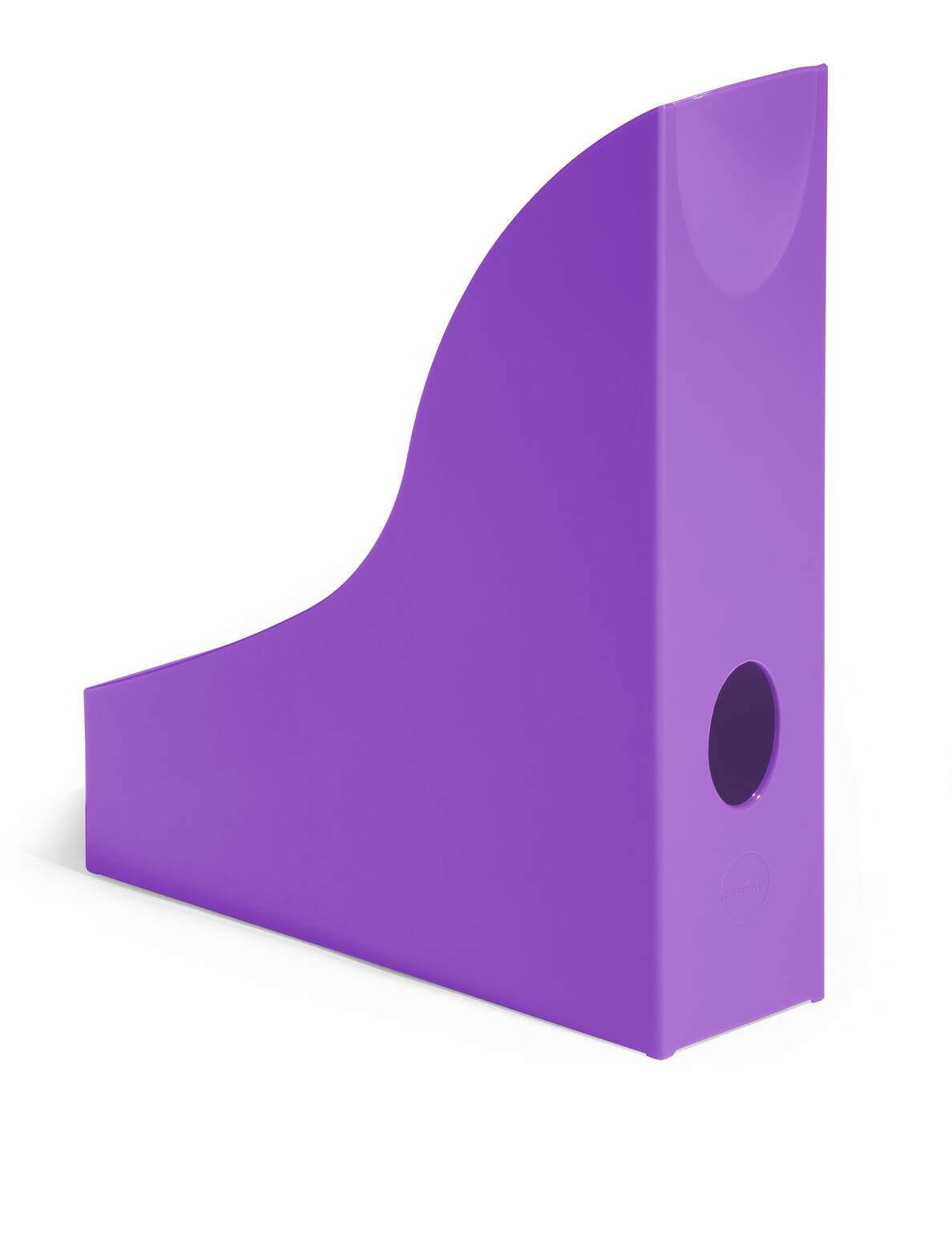 DURABLE MAGAZINE RACK BASIC 17017
