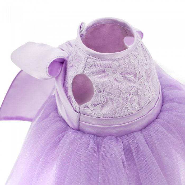 CLOTHING SET: LILAC
