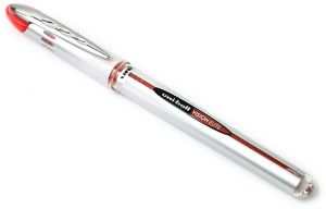 UNI-BALL VISION ELITE ROLLER BALL PEN 0.8 UB-200