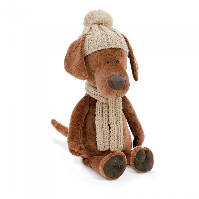 COOKIE THE DOG: WINTER ADVENTURES