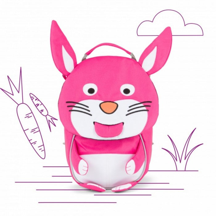 Affenzahn Small Friends Rosalie Rabbit