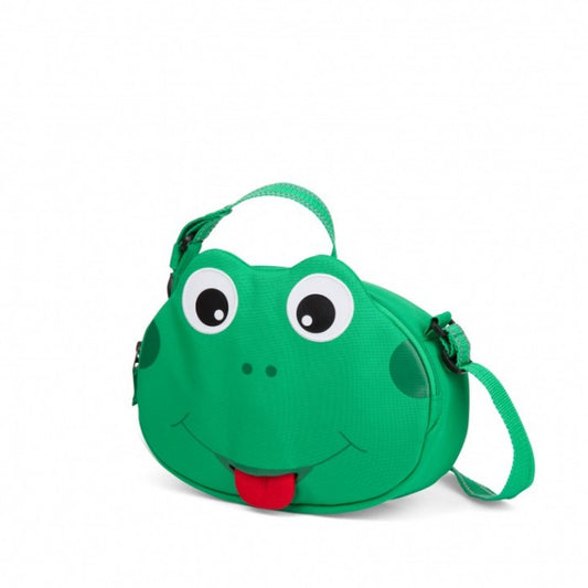 Messenger Bag Mini Friend Finn Frog