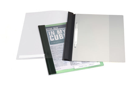 DURABLE CLEAR VIEW MANAGEMENT FILE 2510