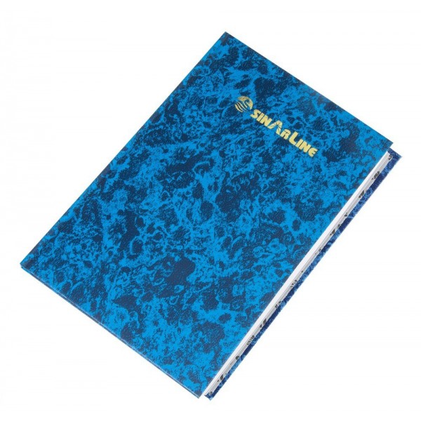 SINAR RECORD BOOK A5 HB02085