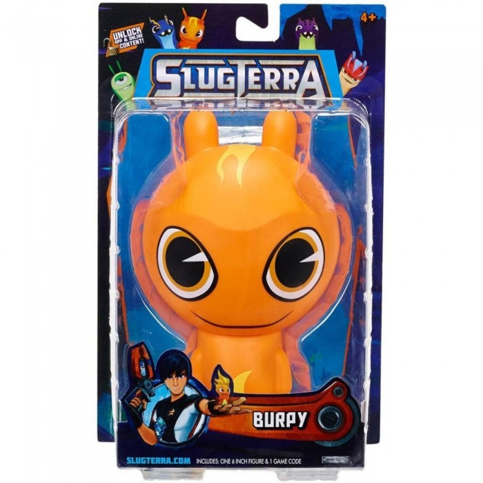 SlugTerra 2