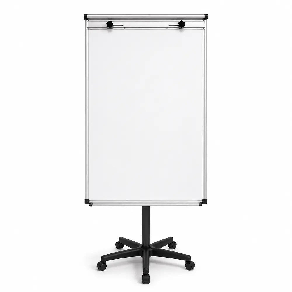Stand Flipchart With Wheels