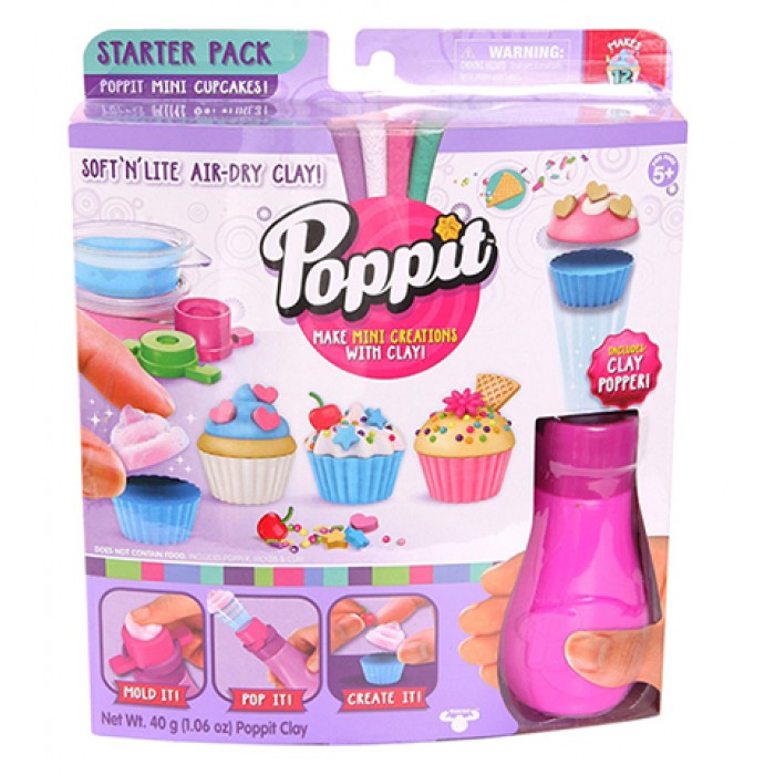 Poppit offer