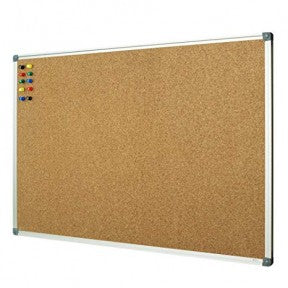 MAHA Cork Board 120 x 150 Cm