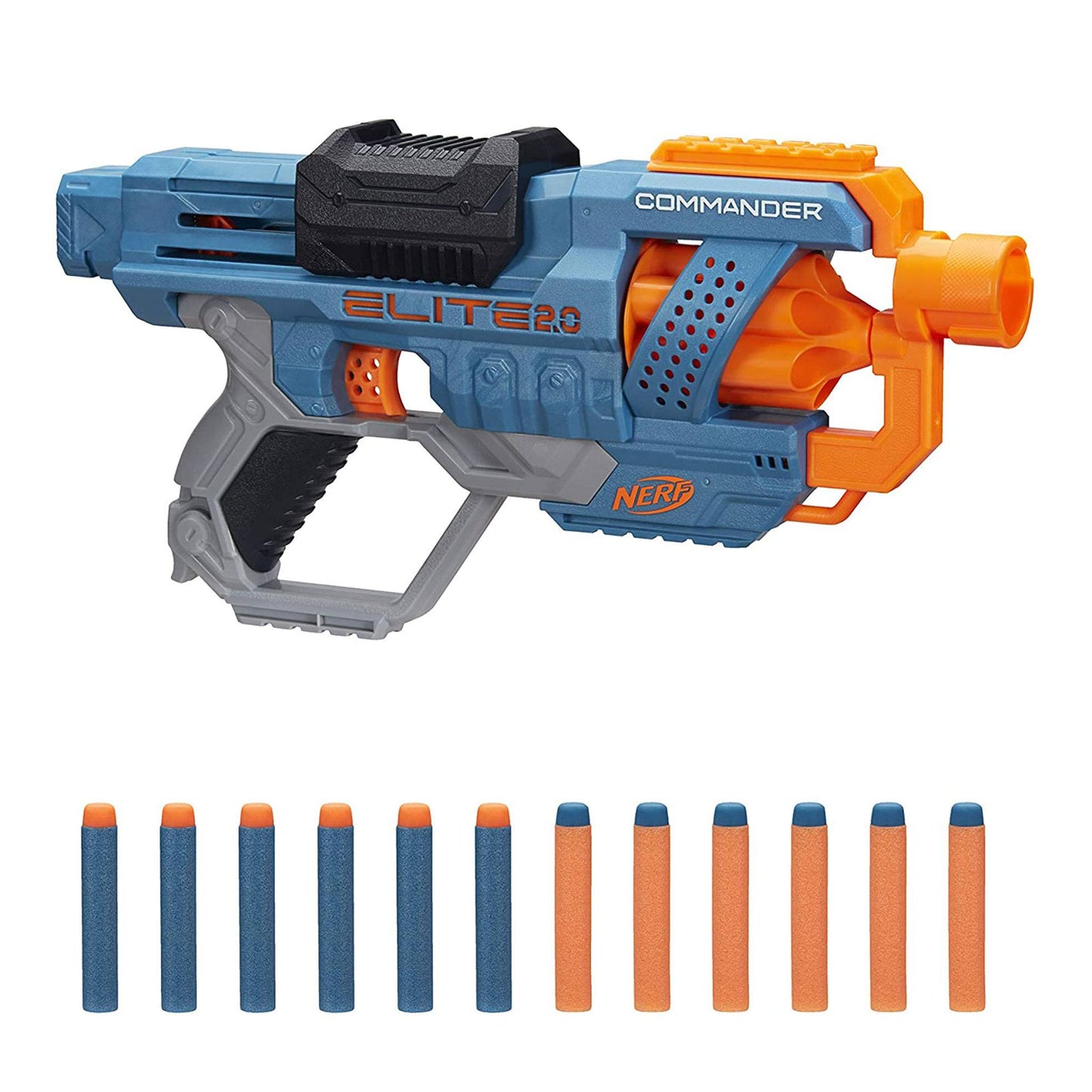 NER ELITE 2.0 COMMANDER RD 6