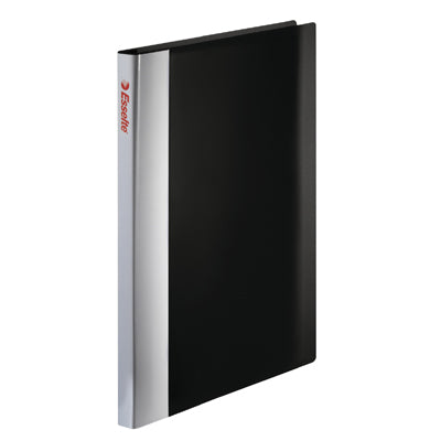 DISPLAY BOOK RIGID 177425 20 PAGES ESSELTE