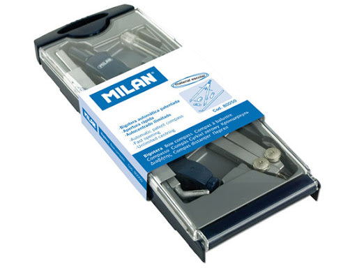 MILAN AUTOMATIC BOW COMPASS 80050