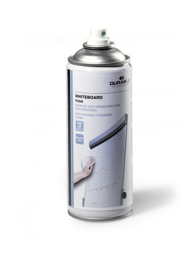 DURABLE WHITEBOARD FOAM CLEANER 5756