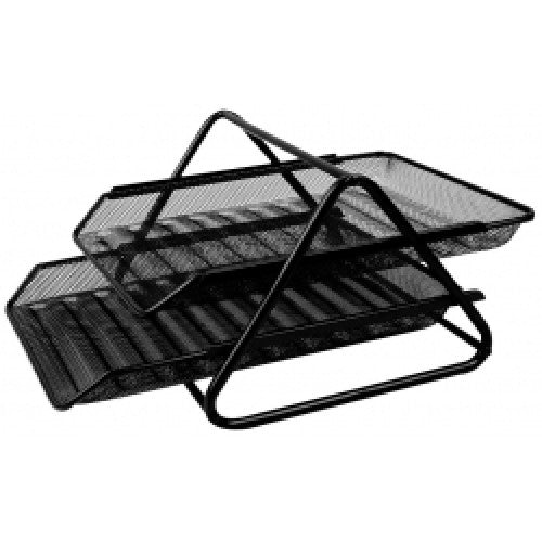 Mesh Paper Tray 2 Tires