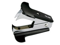 STAPLE REMOVER / STAPLE EXTRACTOR MILAN