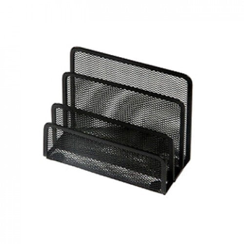 LETTER HOLDER BLACK KD901BK