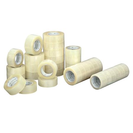 CLEAR TAPE (PKT/8)