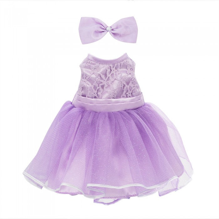 CLOTHING SET: LILAC