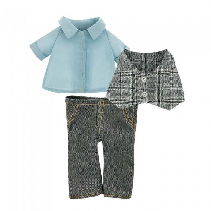 CLOTHING SET: HIPSTER