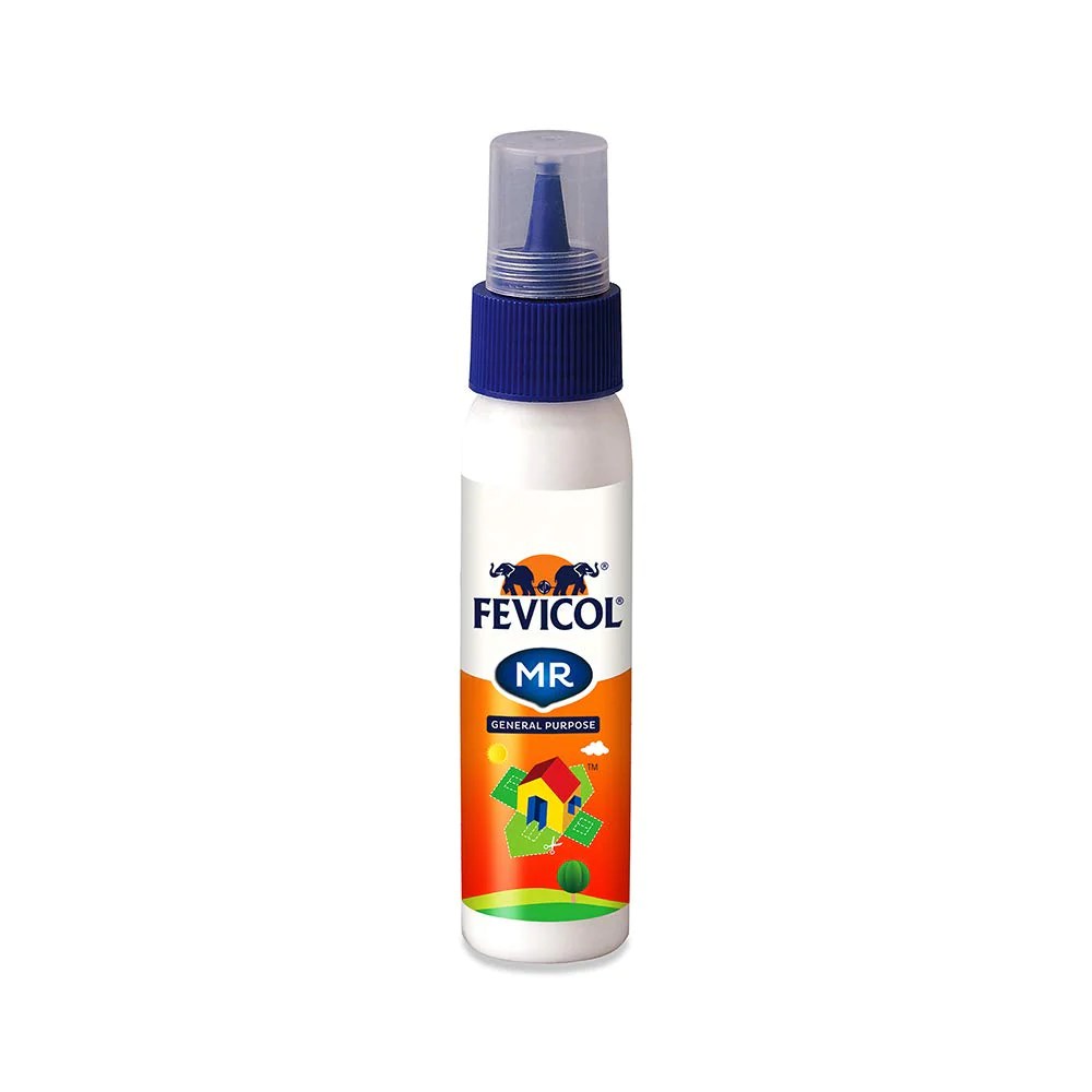 FEVICOL MR White Glue 45 Gm