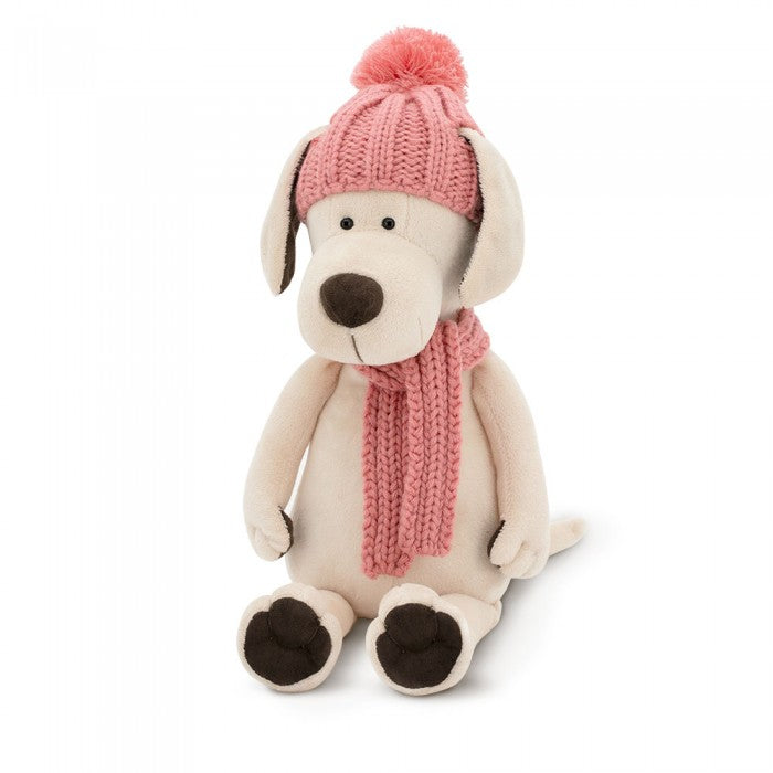 CANDY THE DOG: WINTER ADVENTURES