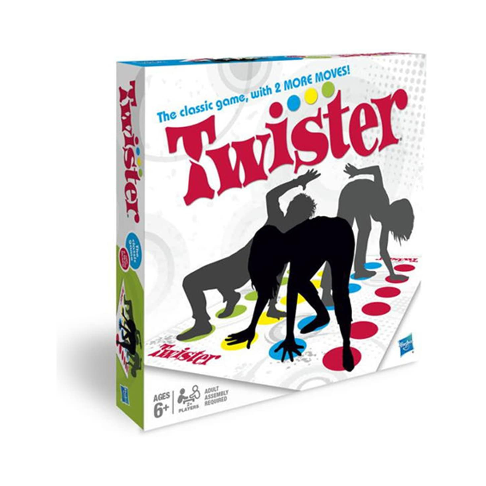 TWISTER (EN) .98831