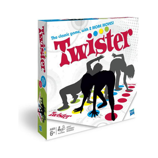 TWISTER (EN) .98831