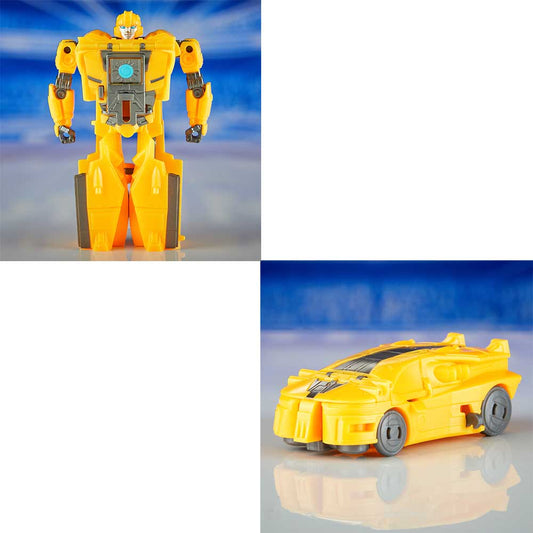 TRA TF1 COG 1 STEP BUMBLEBEE