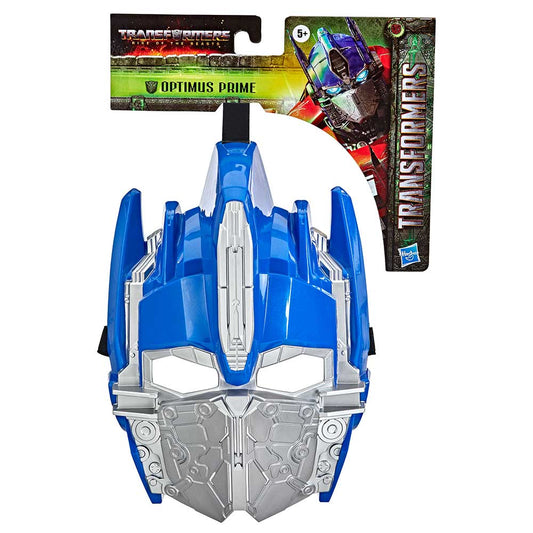 TRA MV7 MASK OPTIMUS PRIME