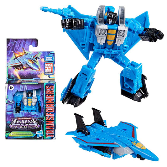 TRA GEN LEGACY EV CORE THUNDERCRAKER