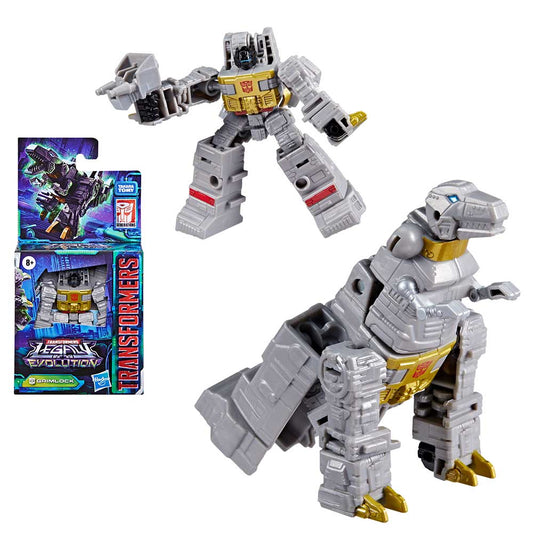 TRA GEN LEGACY EV CORE GRIMLOCK