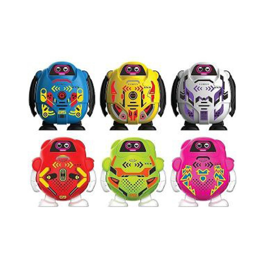 TALKIBOT ASSORTMENT
