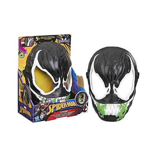 SPD VENOM VERSUS FEATURE MASK