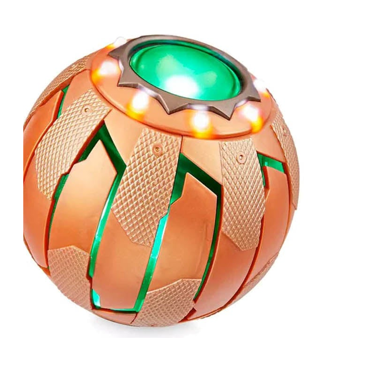 SPD LEGENDS GG ELECTRONIC PUMPKINS — supplier product photo