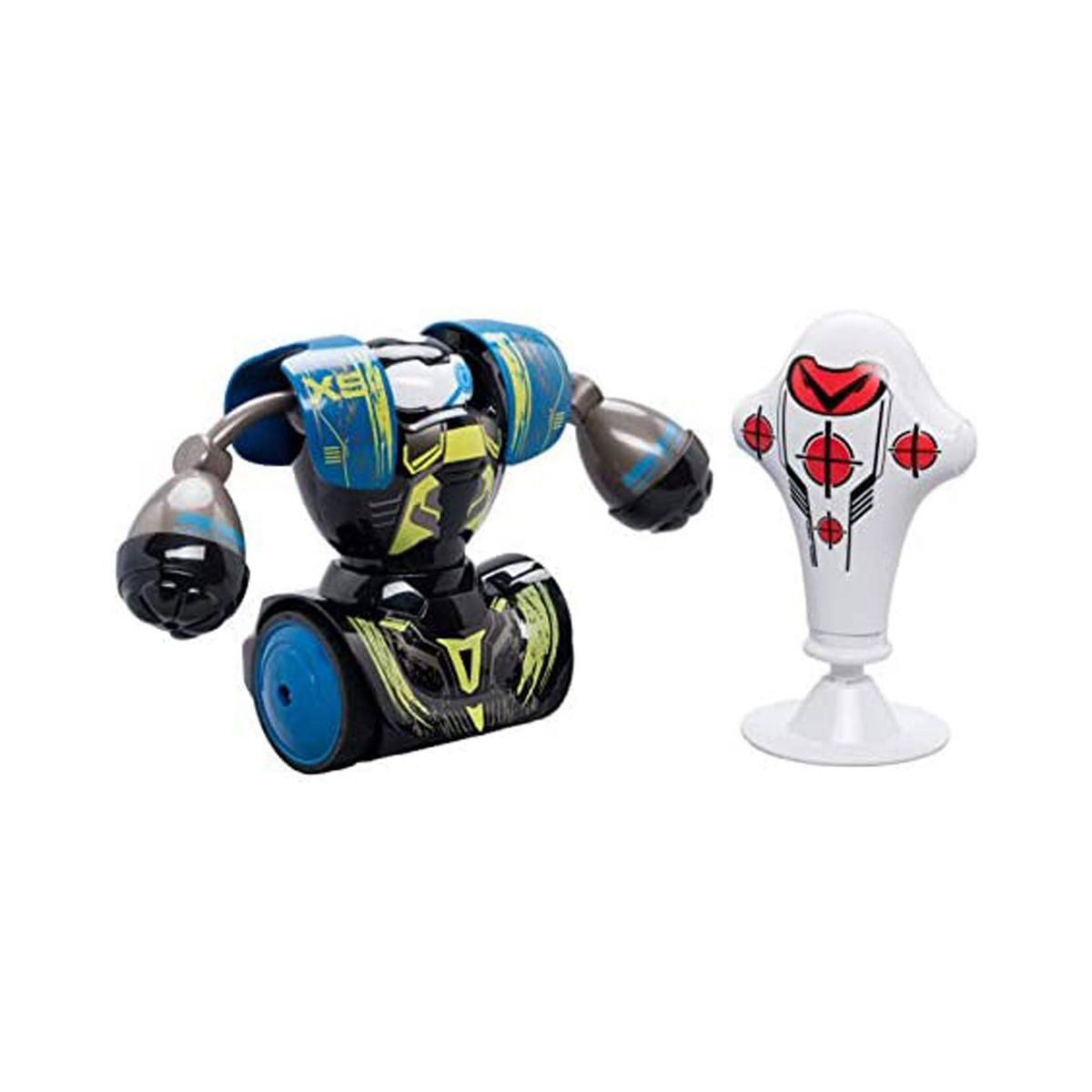 ROBO KOMBAT SINGLE PACK ASSORTMENT