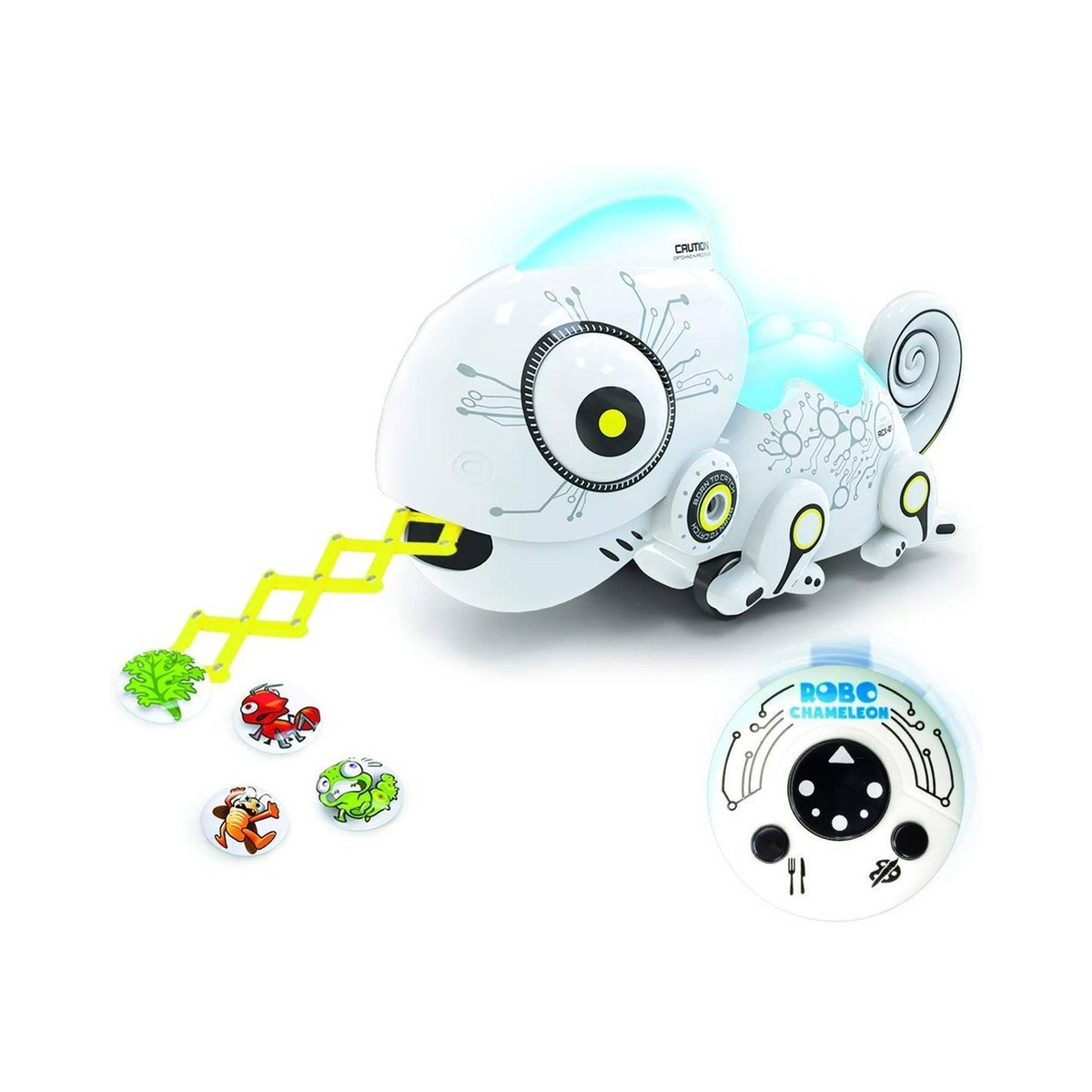 ROBO CHAMELEON