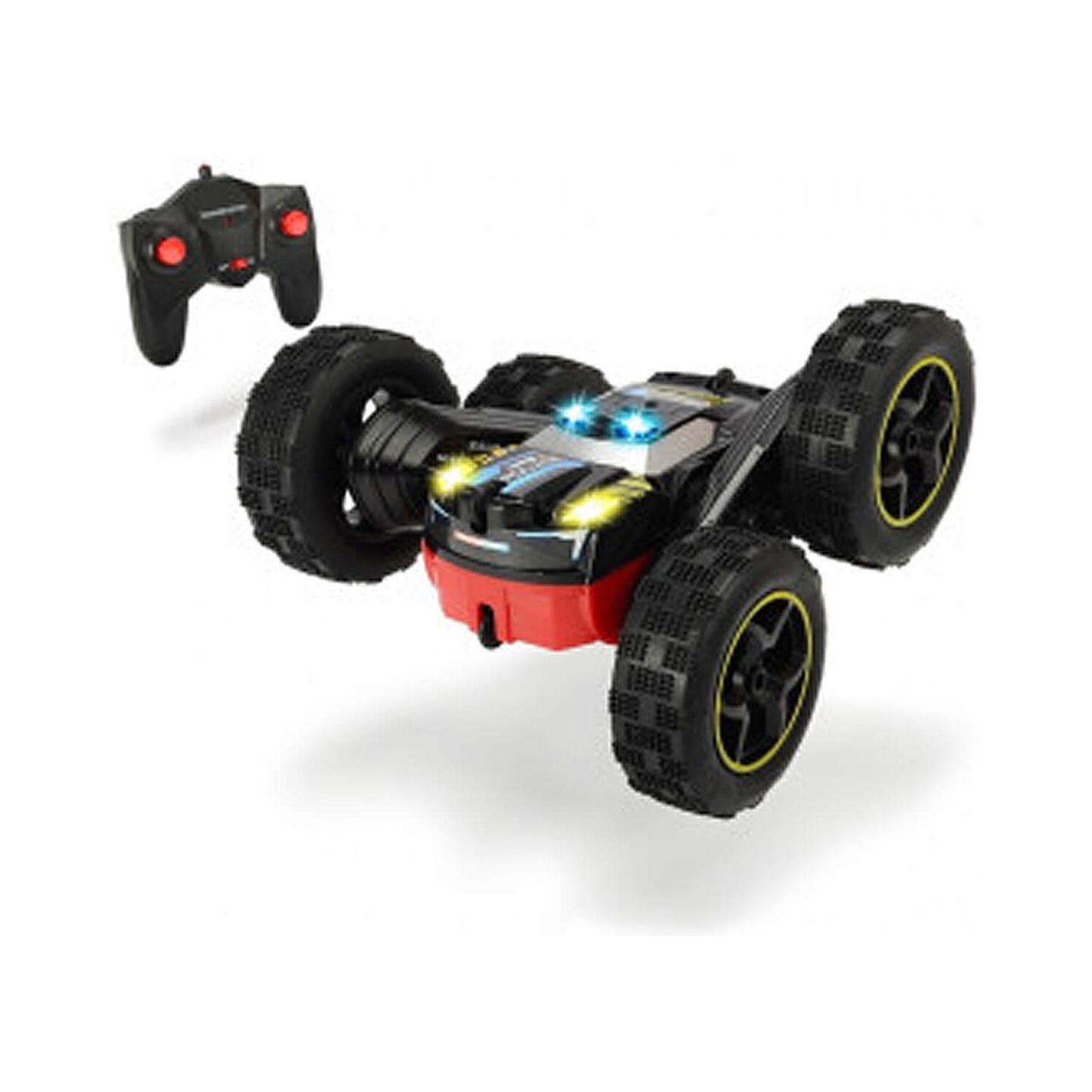 RC Monster Flippy, RTR