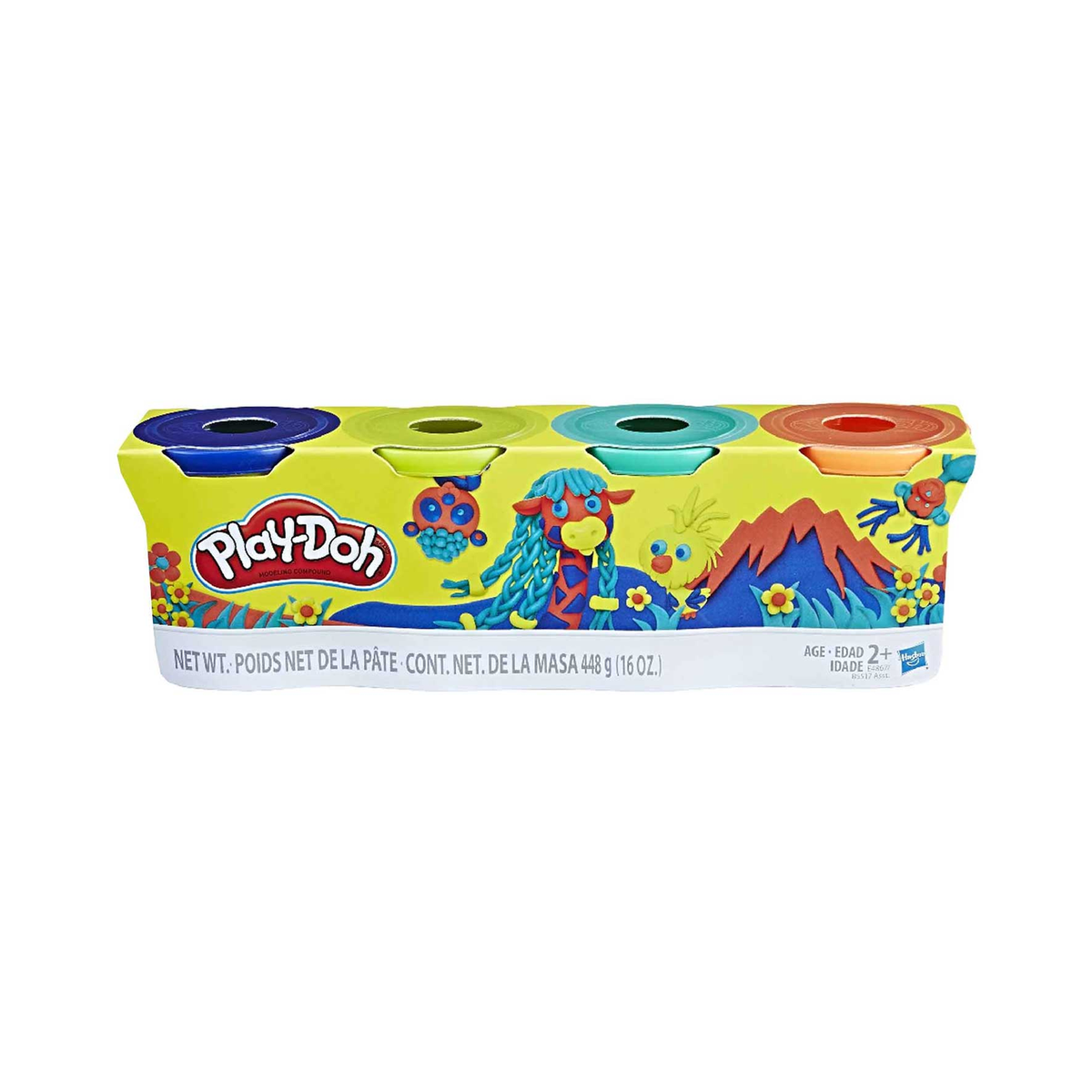 PlayDoh WILD