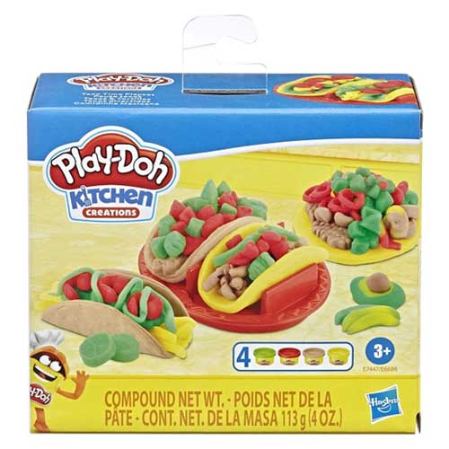 PD FOODIE FAVORITES AST
